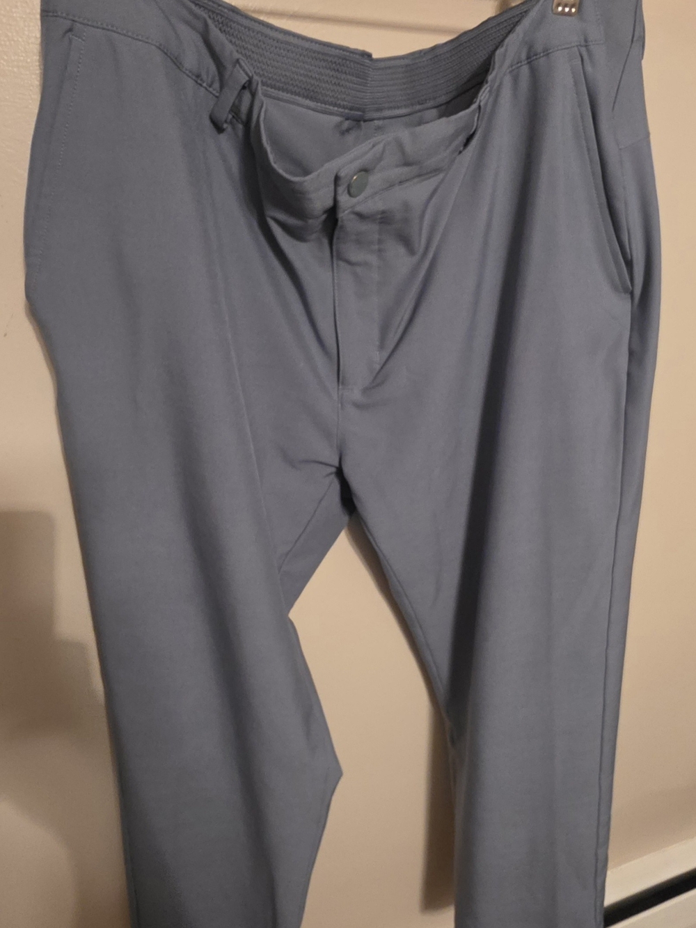 Greg Norman ML75 Performance Stretch Golf Pants